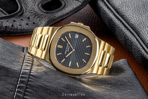 patek philippe nautilus τιμη